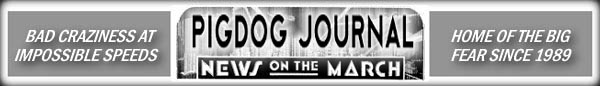 Pigdog Journal