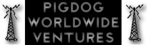 Pigdog Worldwide Ventures