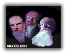 The
Graybeards